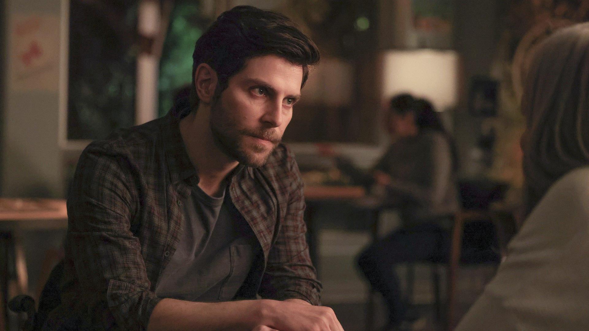 Still from redefine