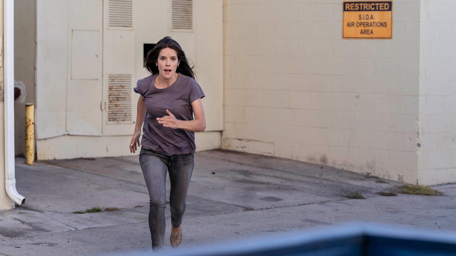 Still from Conjunctio