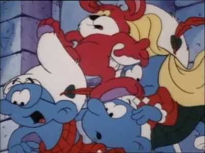 Still from Phantom Bagpiper