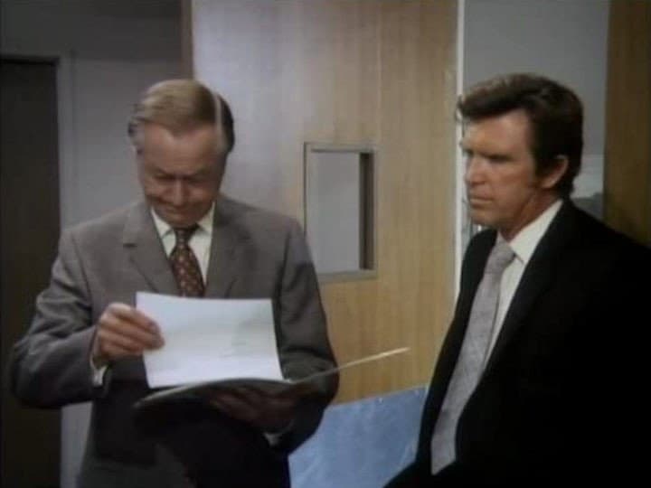 Still from False Spring