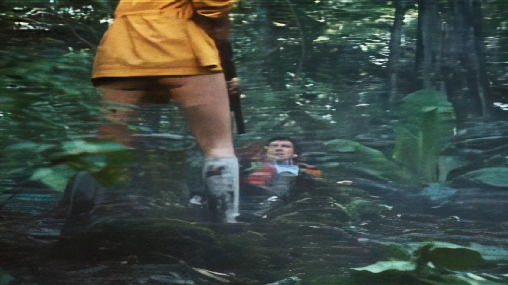 Still from When Morning Comes