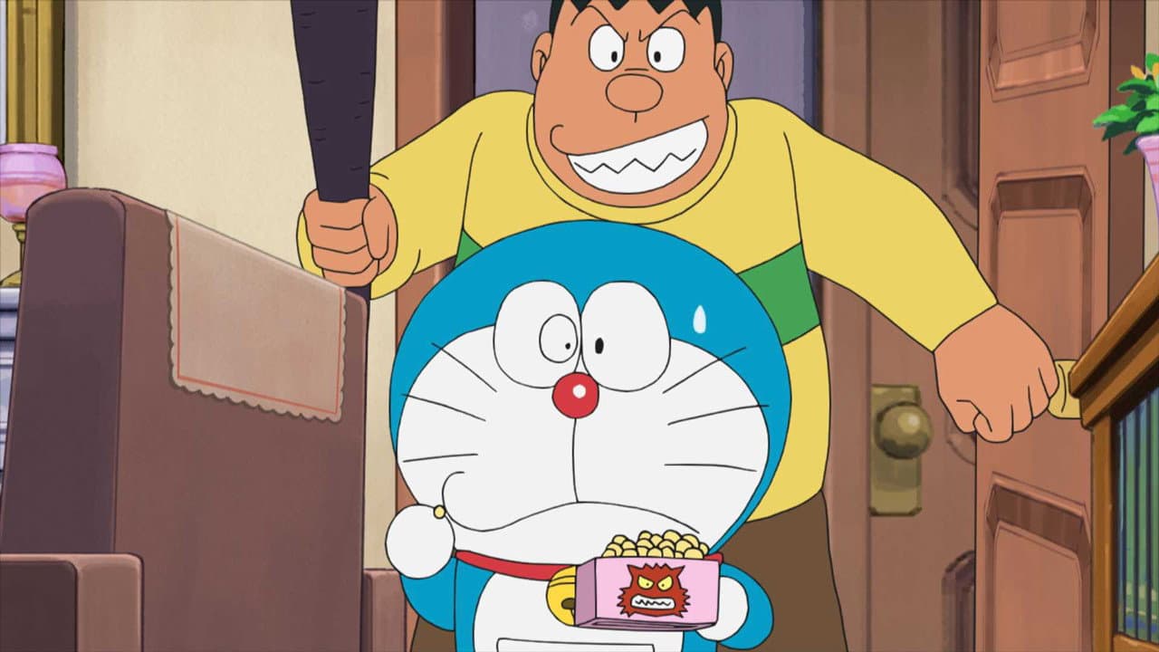 Still from Episode 1121