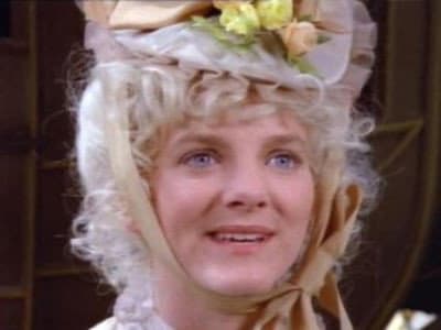 Still from The Return of Nellie