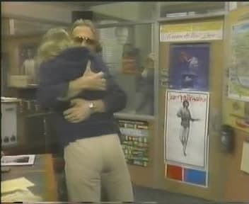 Still from The Doctor's Daughter