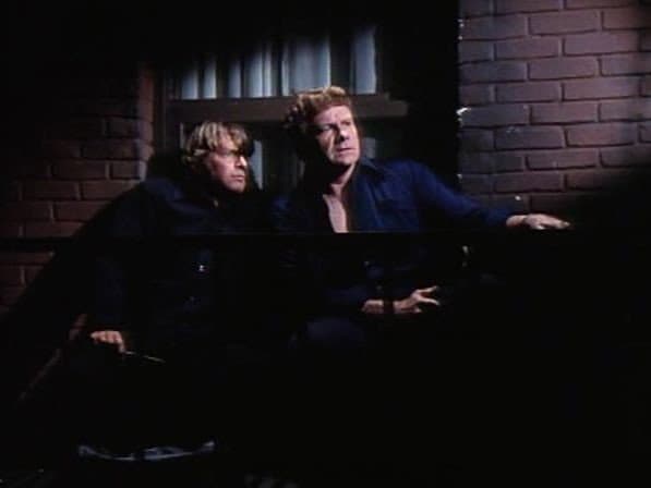 Still from When You Hear the Beep, Drop Dead