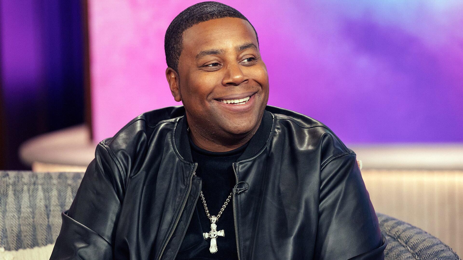 Still from Sterling K. Brown, Kenan Thompson, Sean Paul, Manuel Turizo