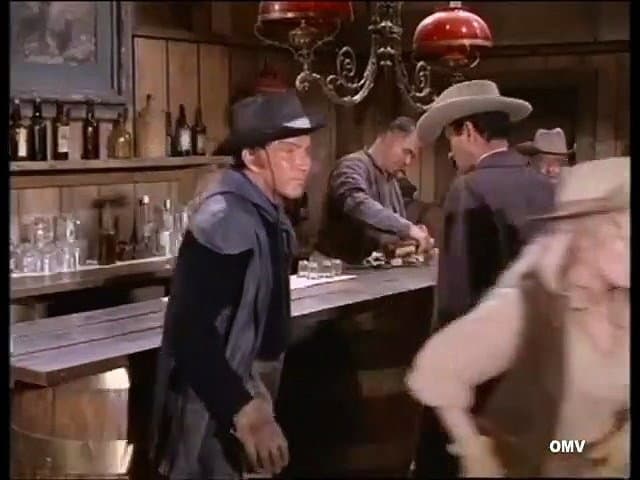 Still from Lady Fair