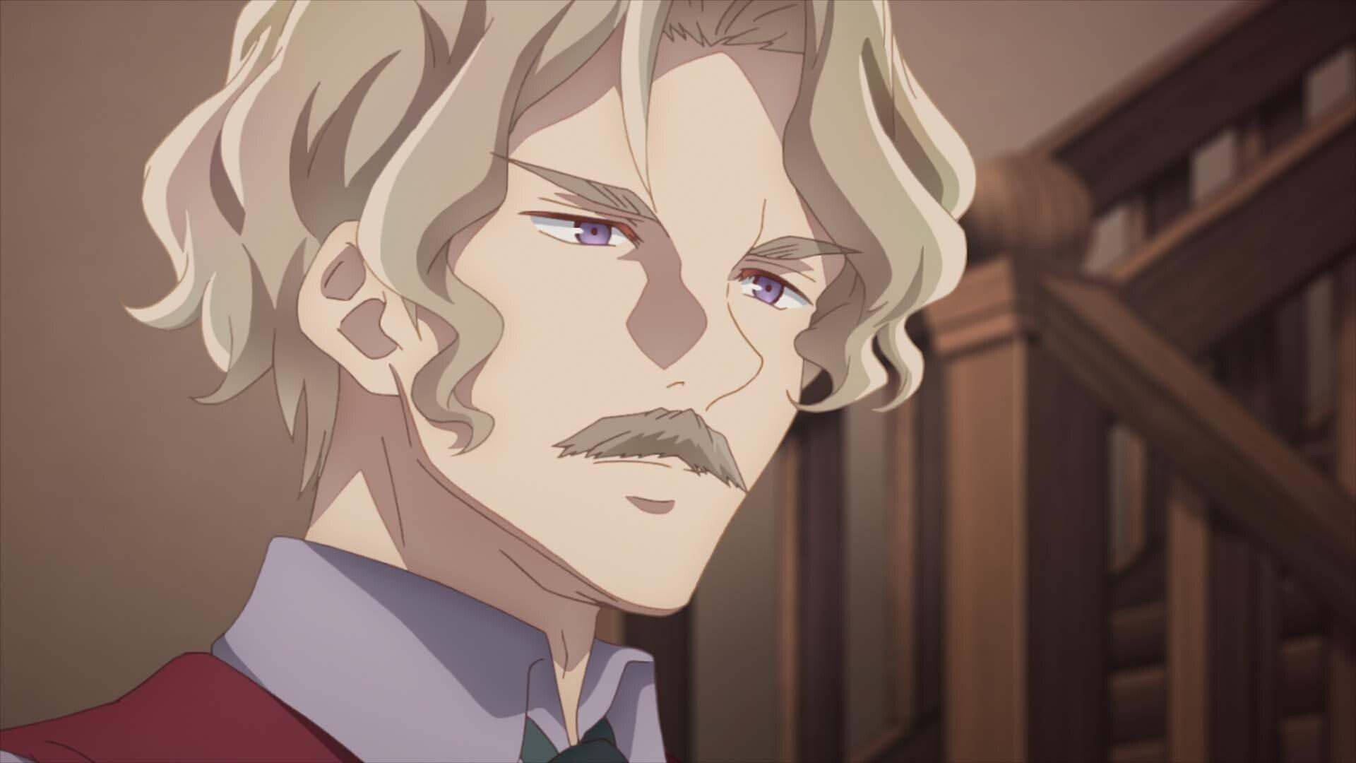Still from Choice of Betrayal