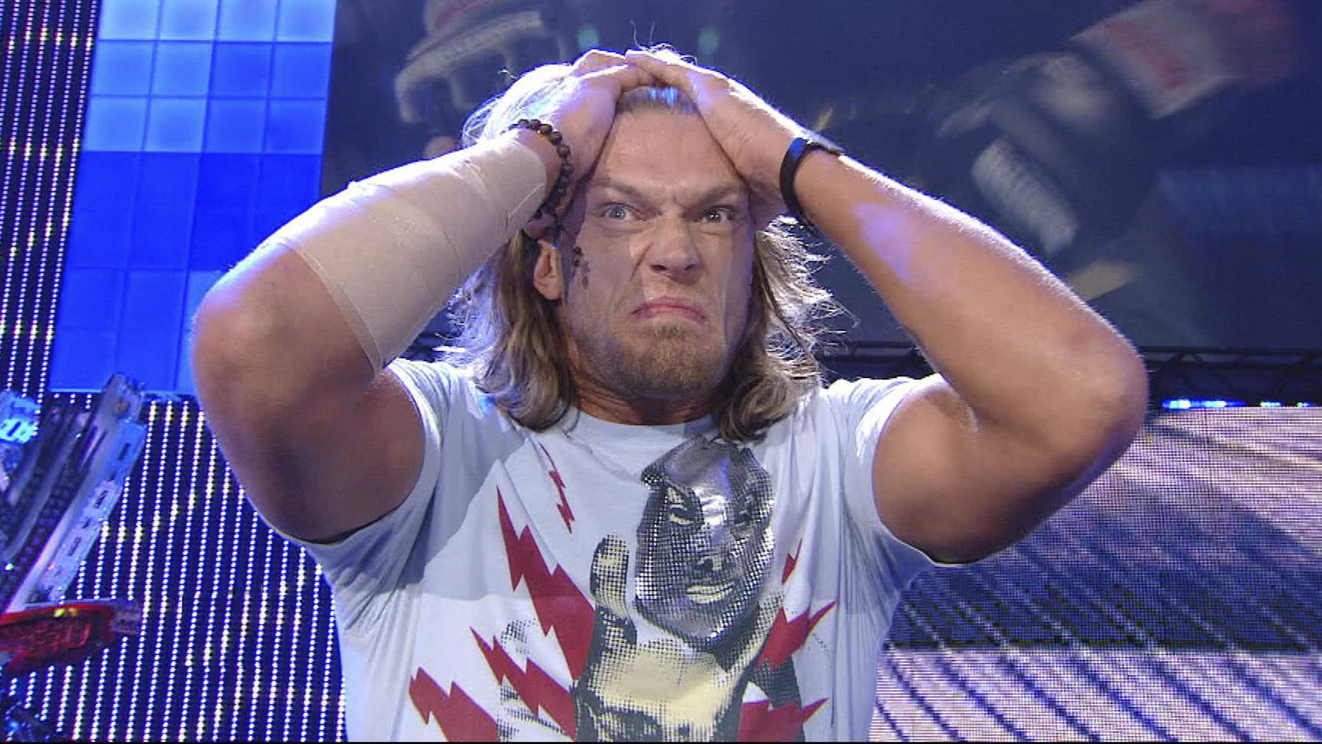 Still from SmackDown - Feb. 29, 2008