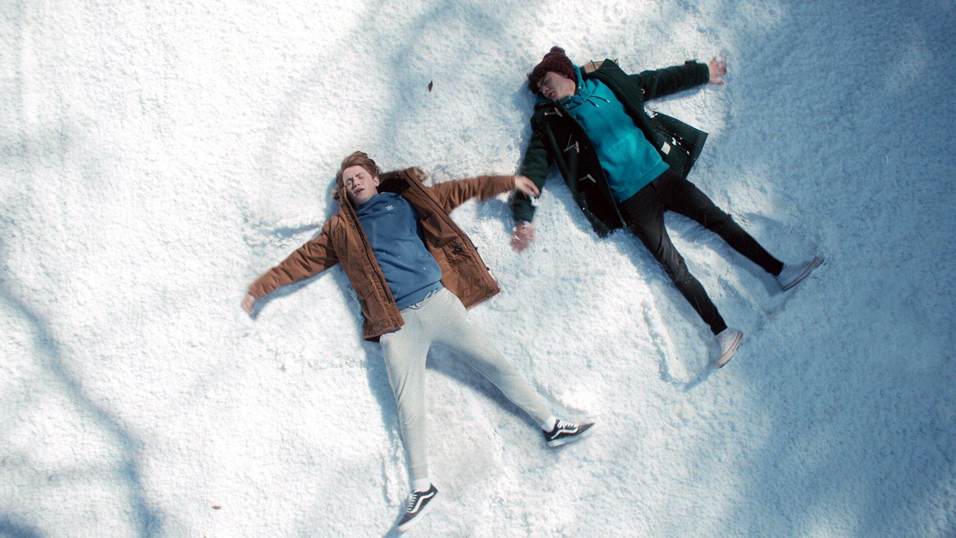 Still from Crush