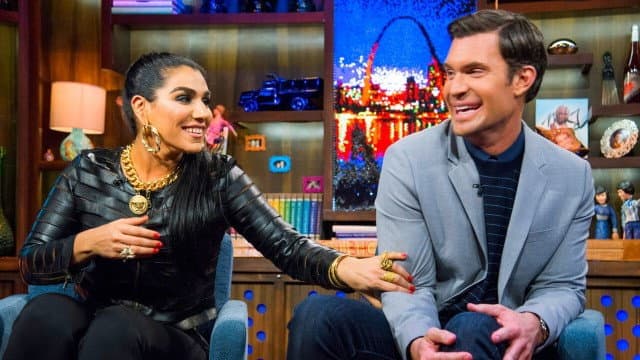 Still from Asa Soltan Rahmati & Jeff Lewis