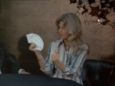 Still from Assault on the Princess