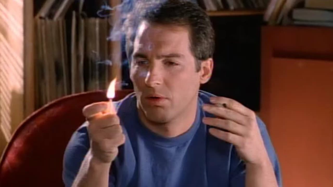 Still from Calling the Kettle Black