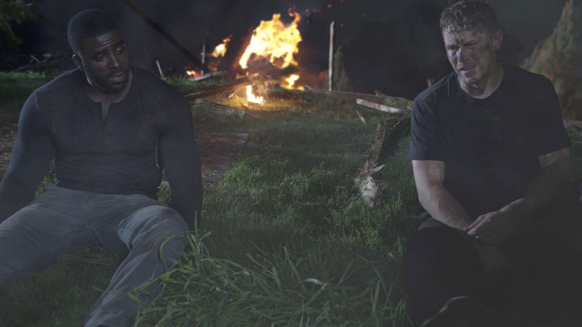 Still from Don't Move