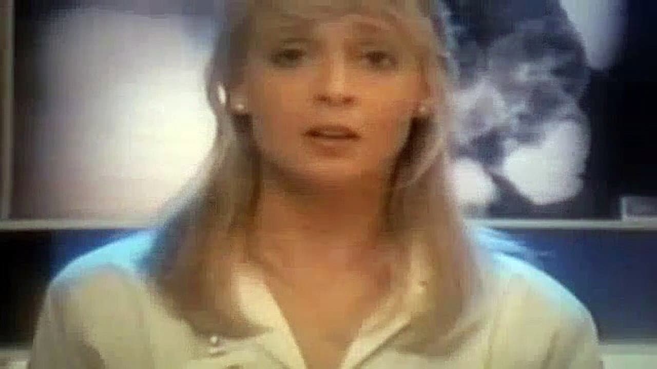 Still from A Woman Too Far