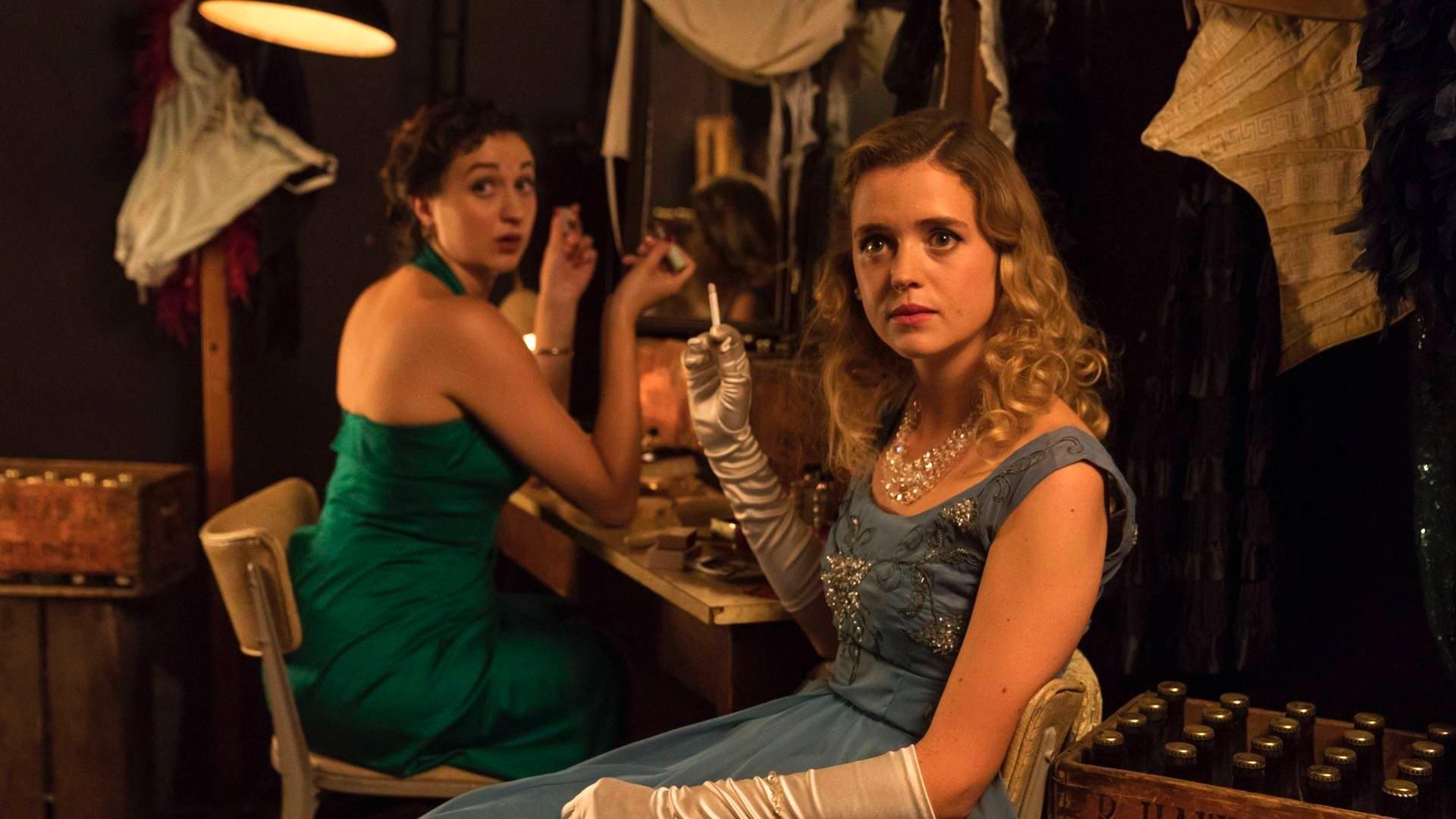Still from Episode 2