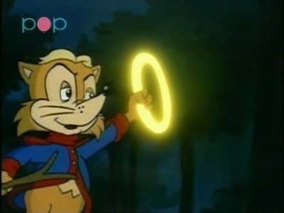 Still from Hooked on Sonics