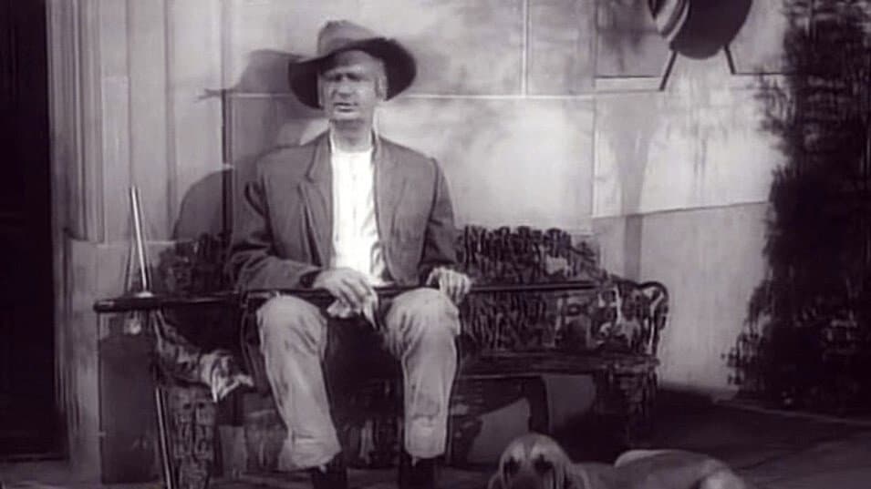 Still from Big Daddy, Jed