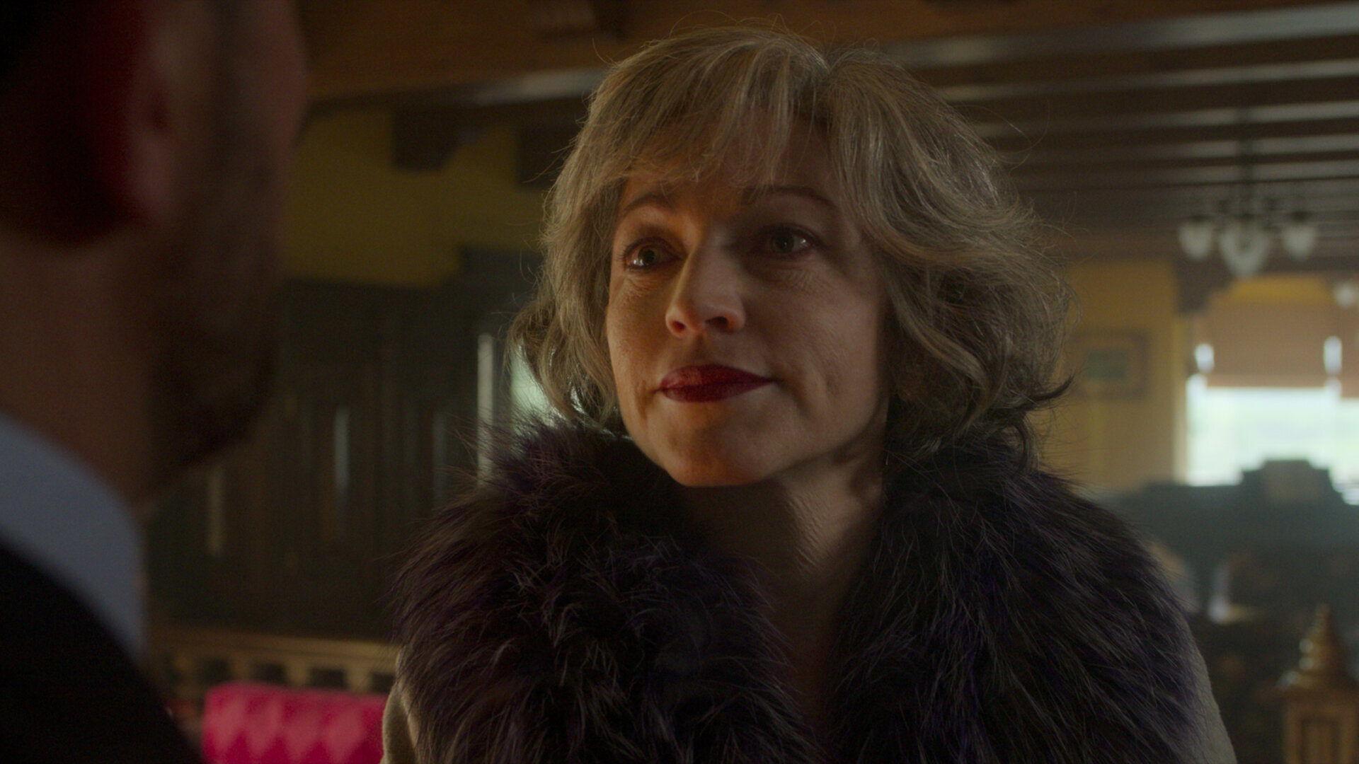 Still from Little Bird