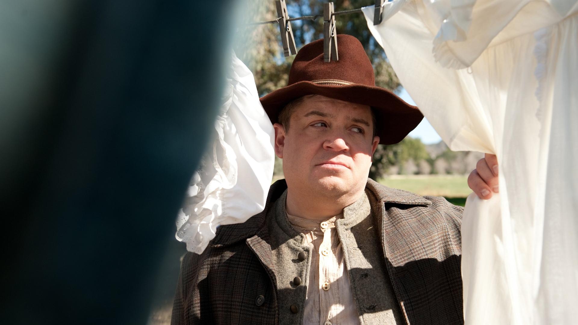Still from Article Two
