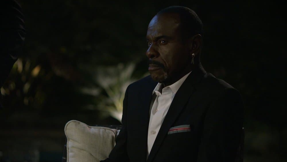 Still from Time to Start Washing the Money