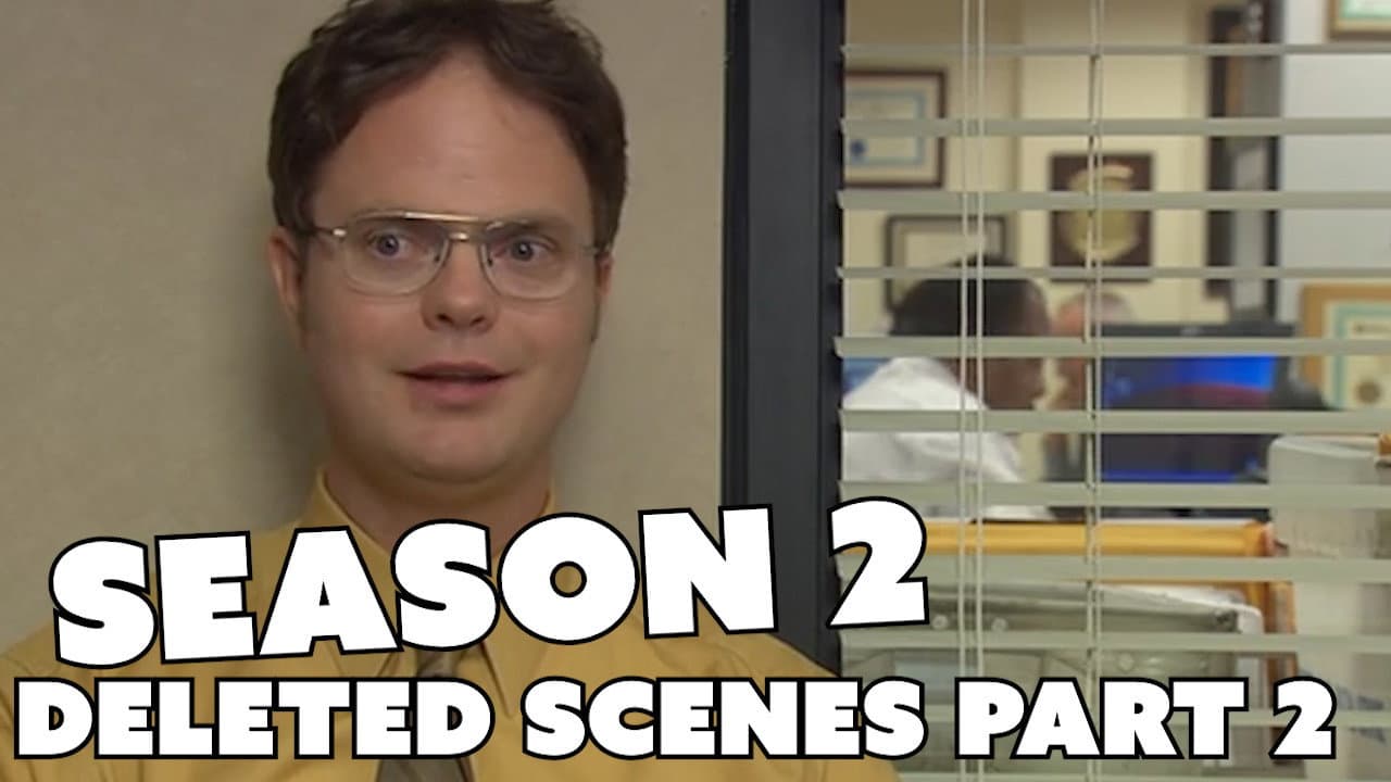 Still from Season 2 Deleted Scenes Part 2