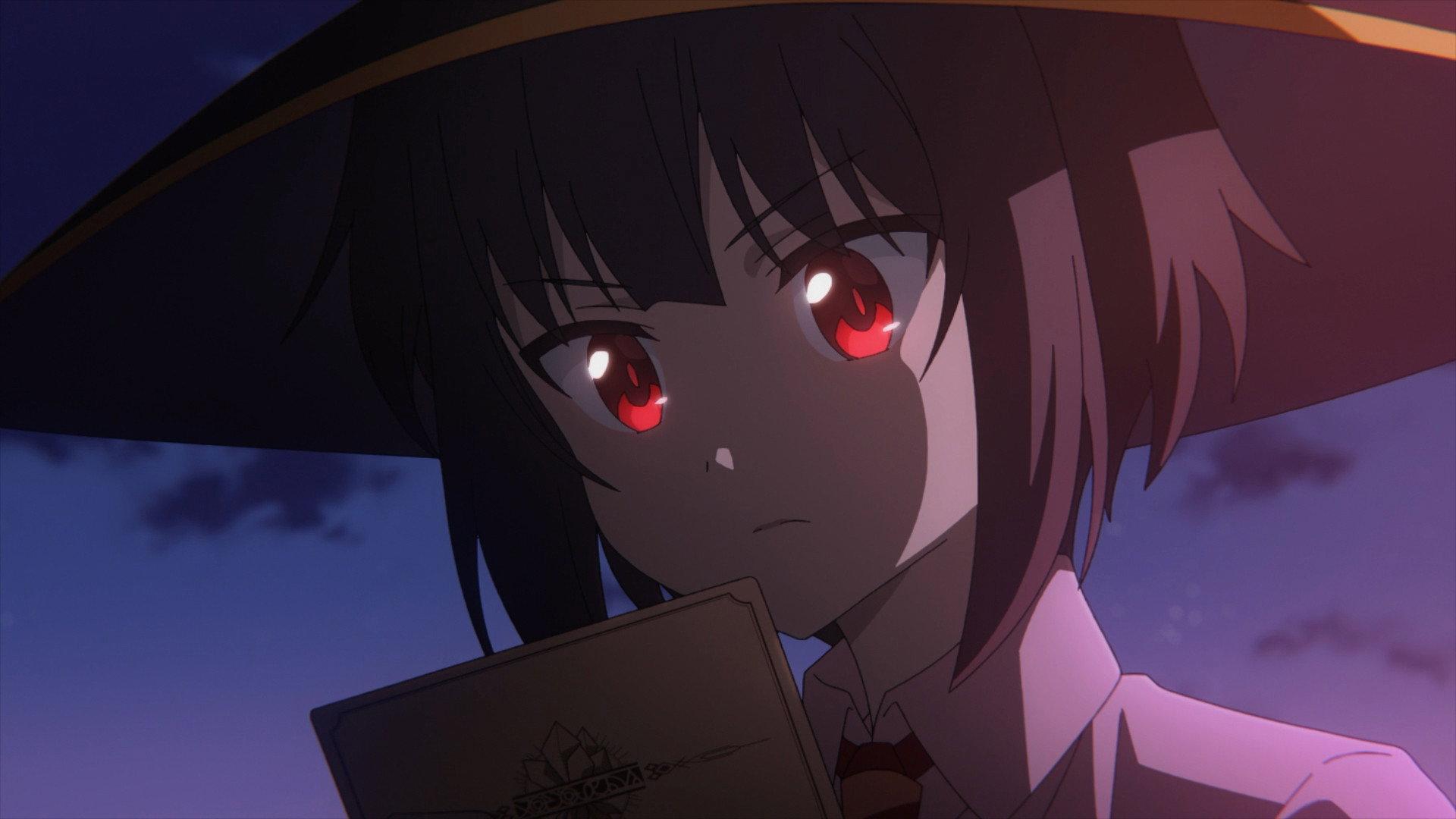 Still from Prelude to an Explosion of Madness