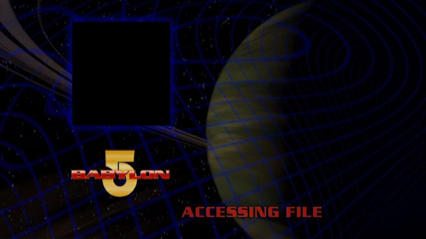 Still from Season 3 Personnel Files