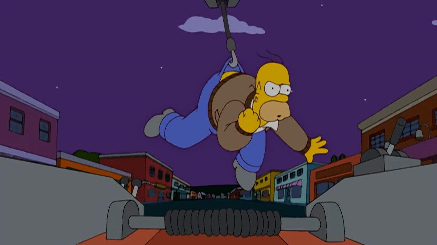 Still from Midnight Towboy