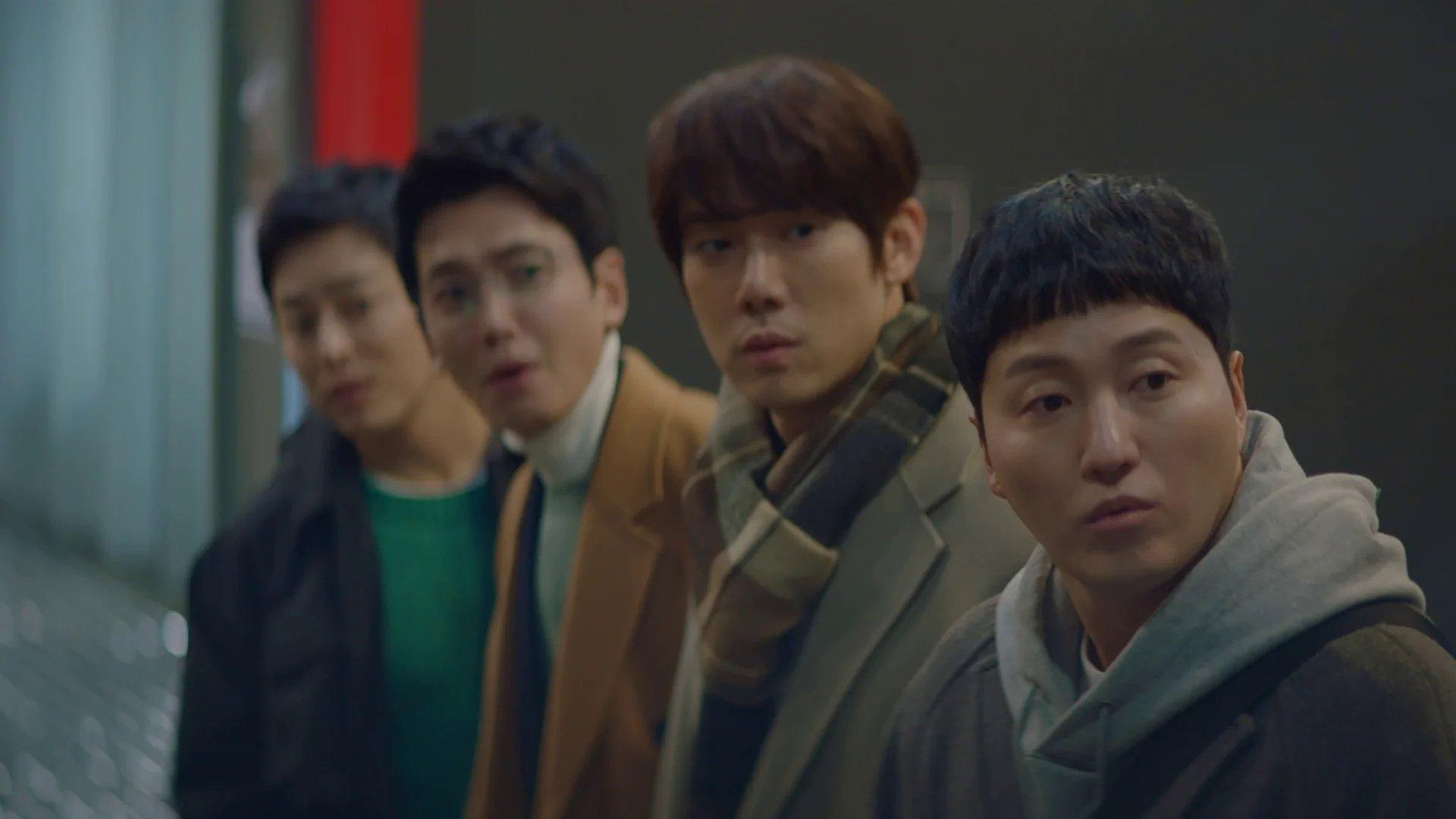 Still from Episode 1