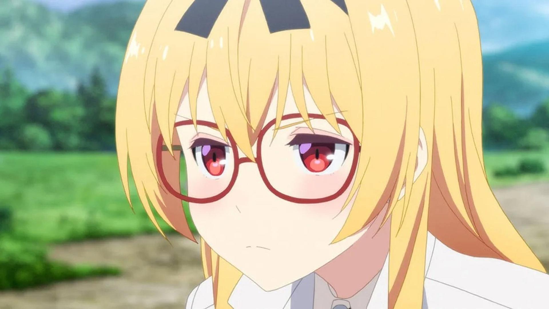 Still from From a Detour to the World's Strongest