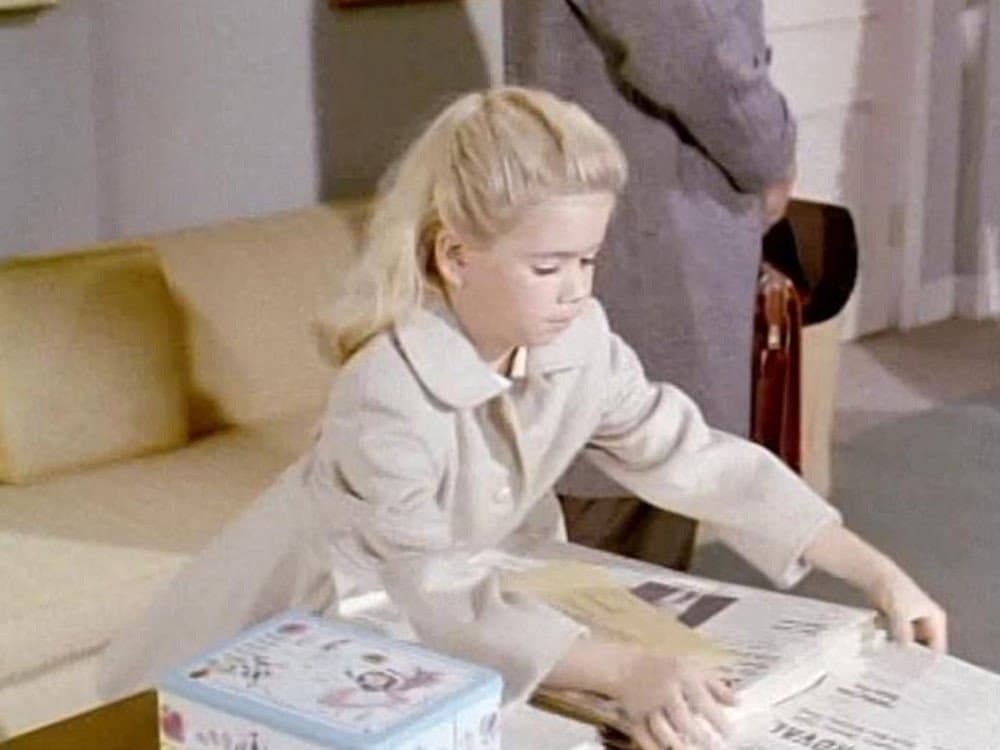 Still from Top Secret