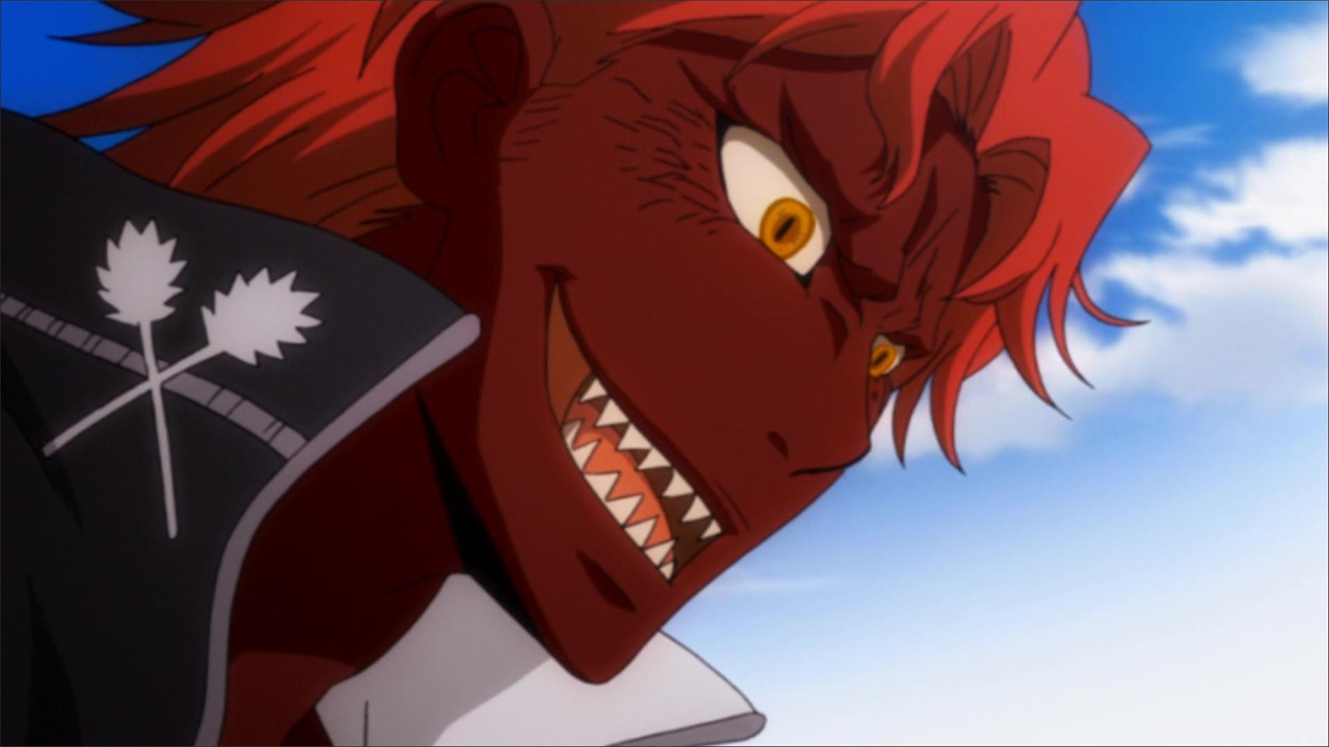 Still from The Final Battle Begins