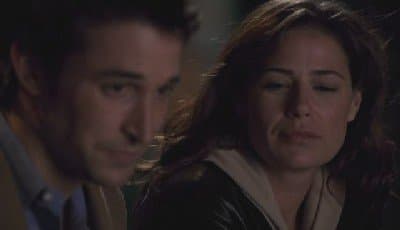 Still from The Letter