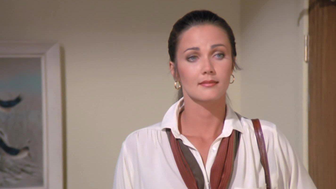 Still from Stolen Faces