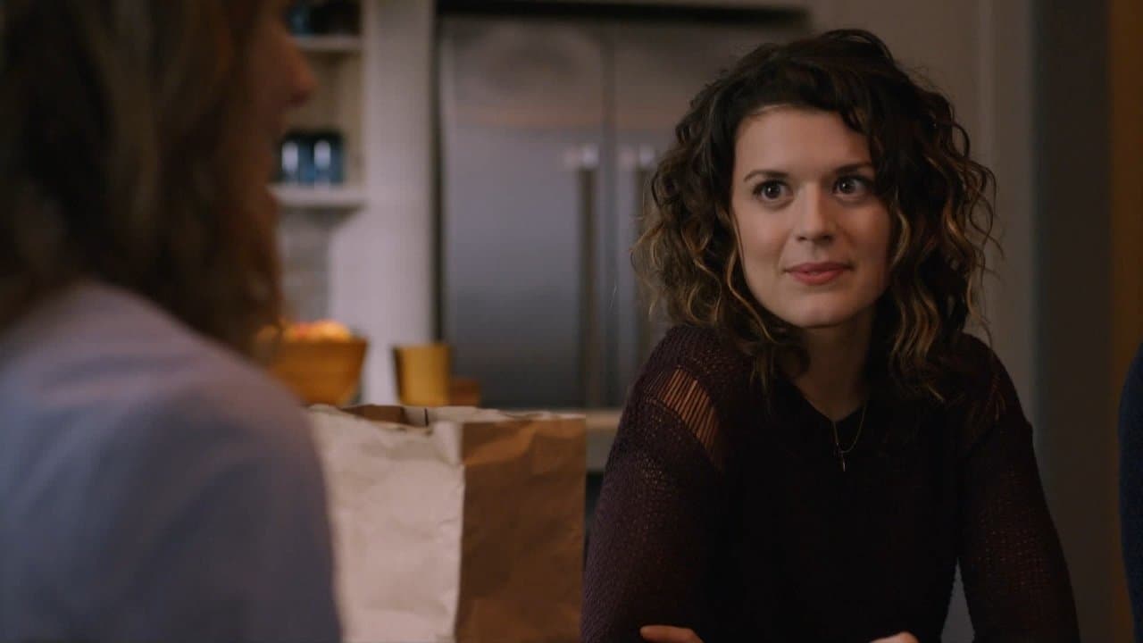 Still from Freaky Little Love Poodles