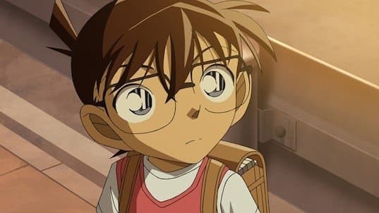 Still from Kogoro-san is a Good Man (1)