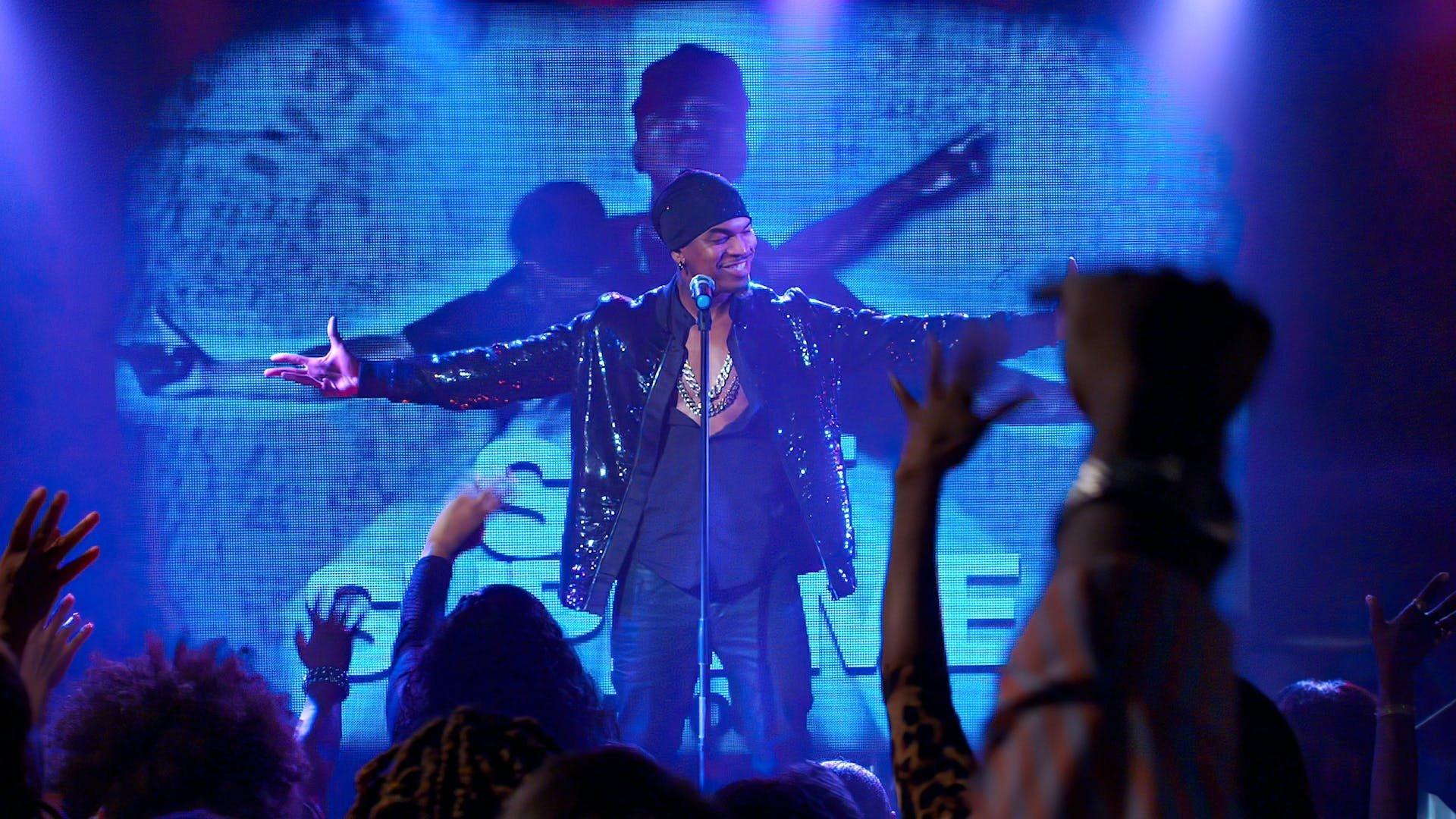 Still from Inversion