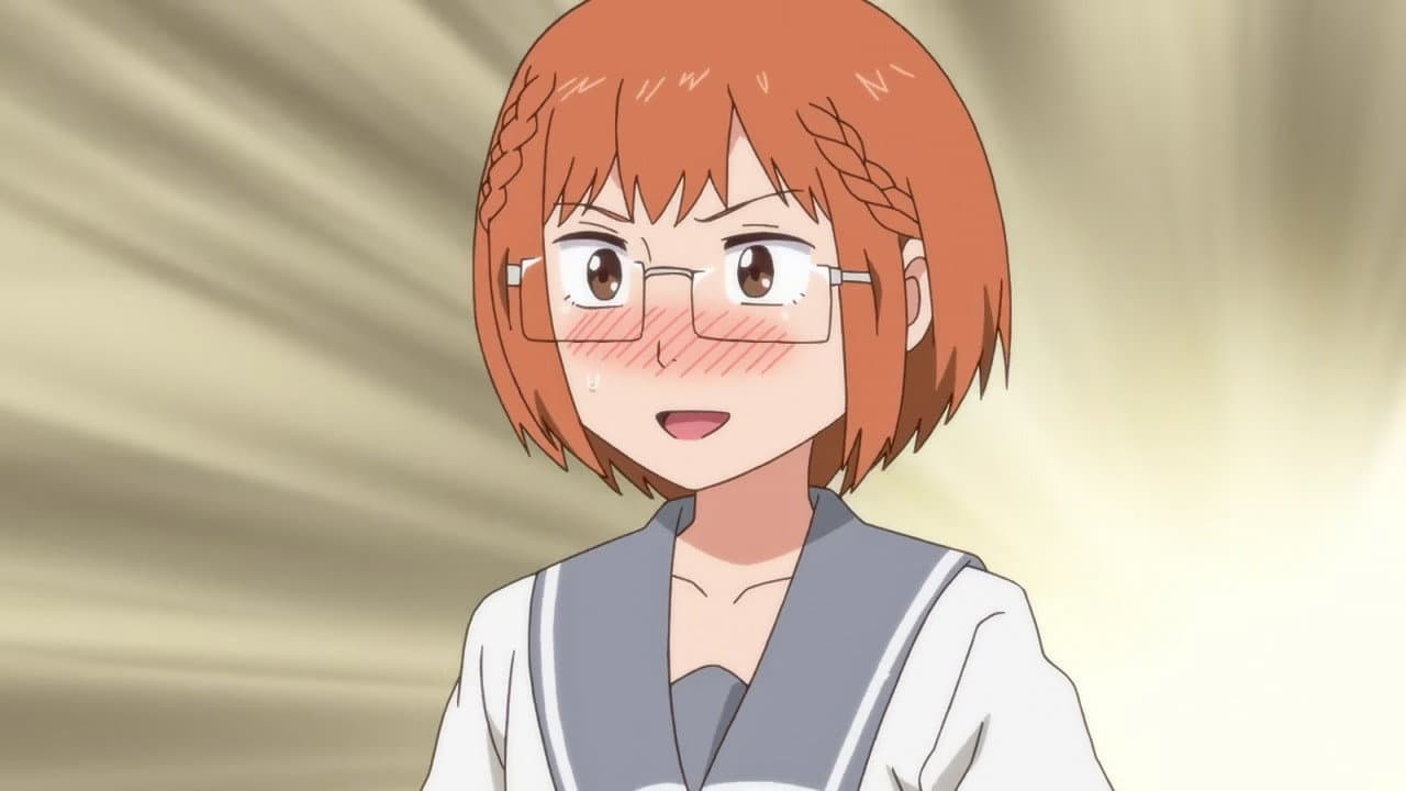 Still from Chio-chan and the Duel