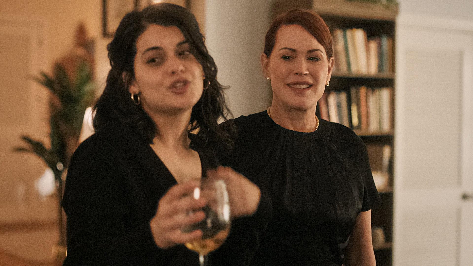 Still from Shiva