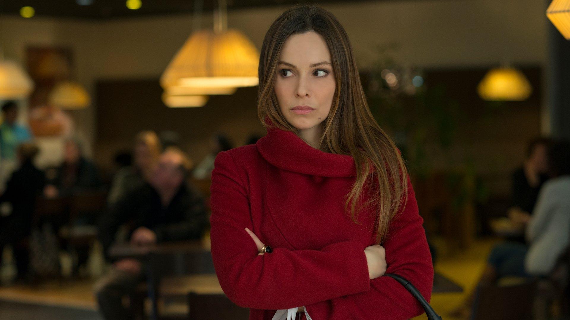 Still from Just Decisions