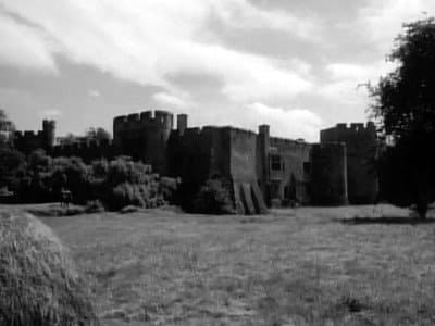 Still from Castle De'ath