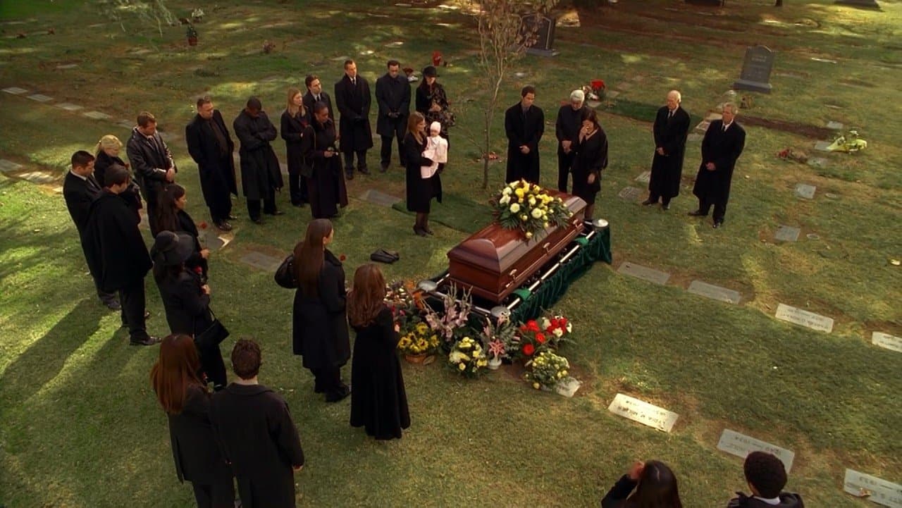 Still from The Cradle Will Rock