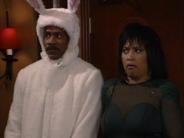 Still from Halloween