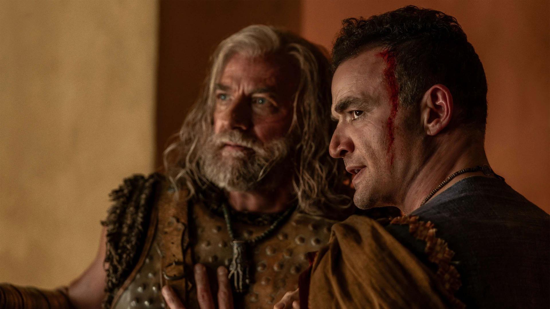 Still from Dominus
