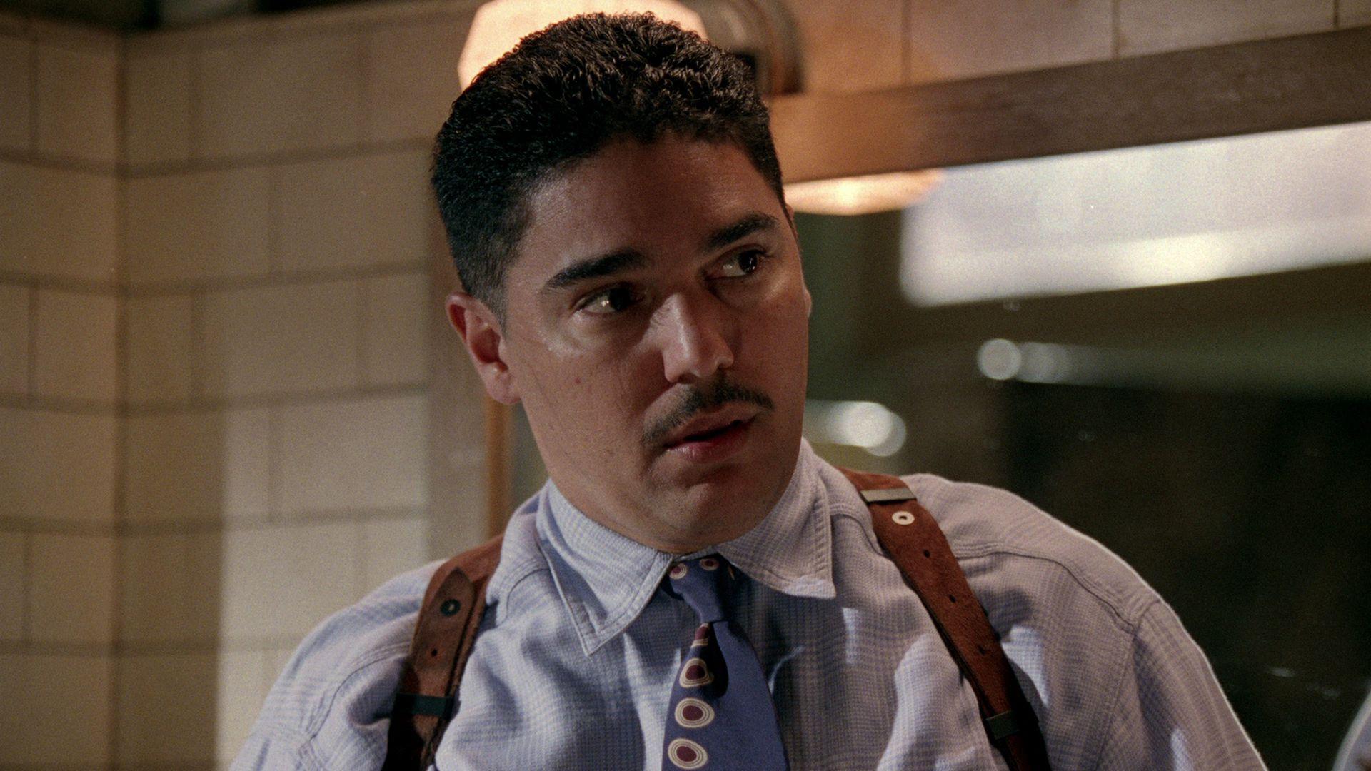 Still from Seminal Thinking