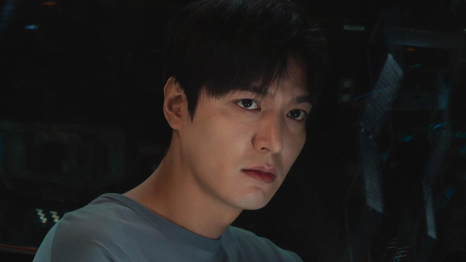 Still from Episode 3