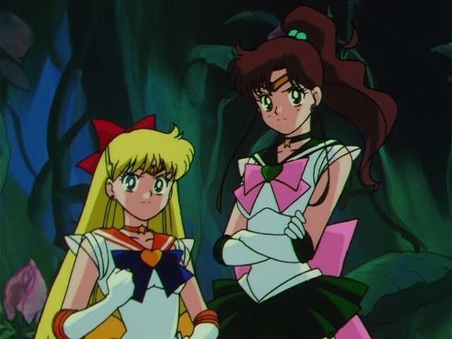 Still from Nightmare Garden
