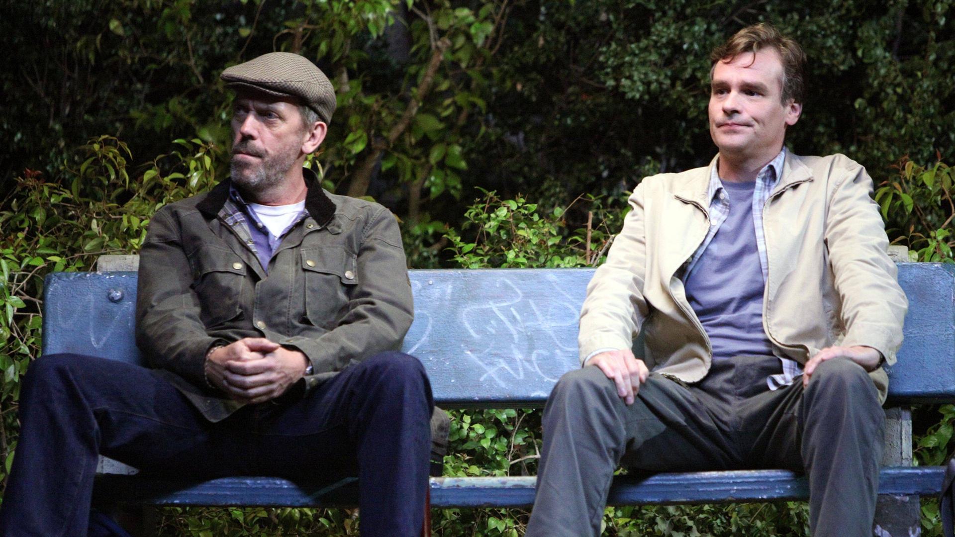 Still from Post Mortem