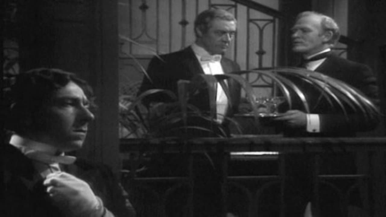 Still from A Suitable Marriage